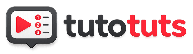 Tutotuts Logo